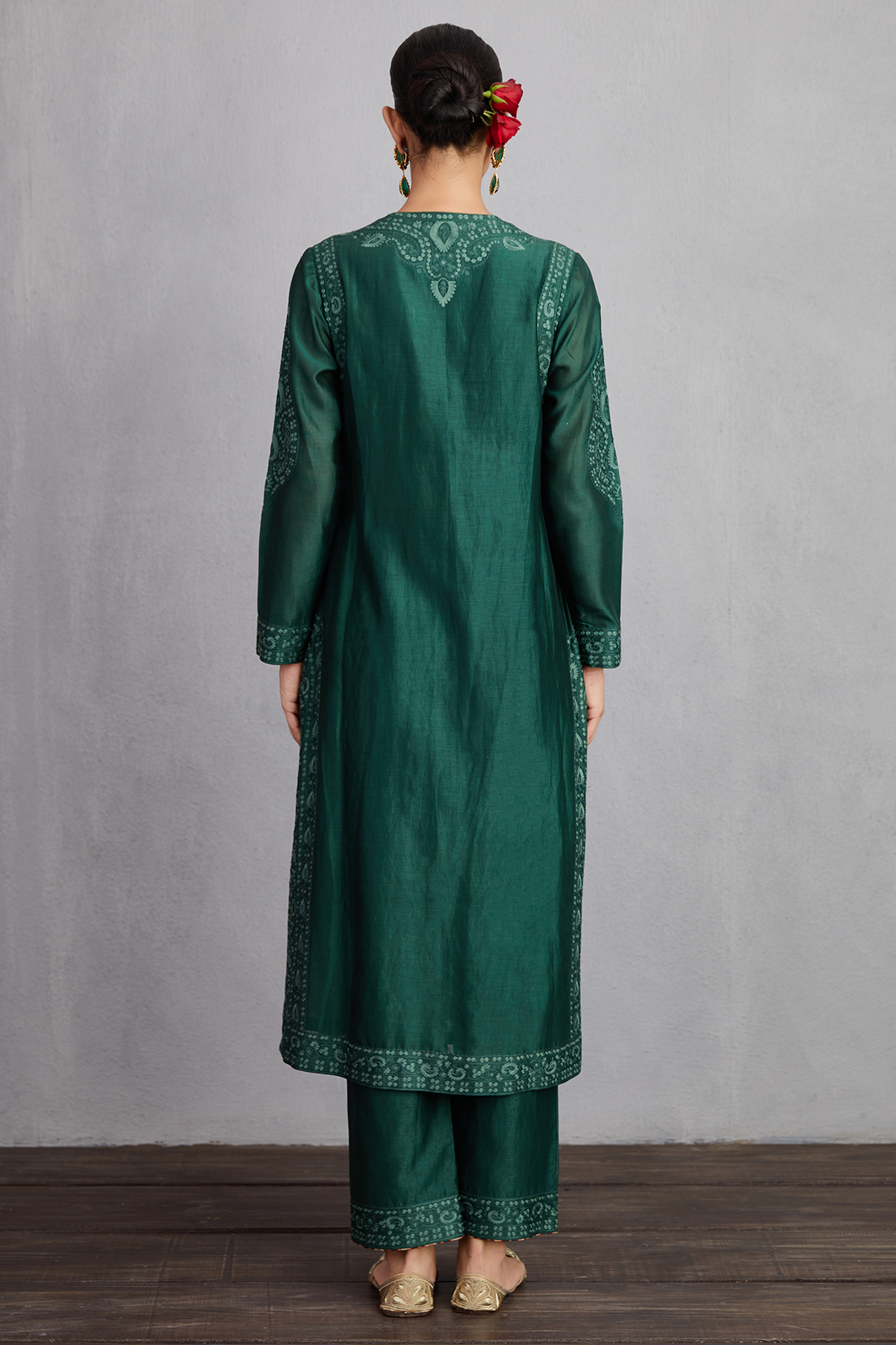 Sheesham Sahiba Co-ord Set