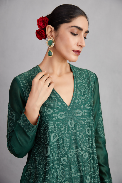 Sheesham Sahiba Co-ord Set