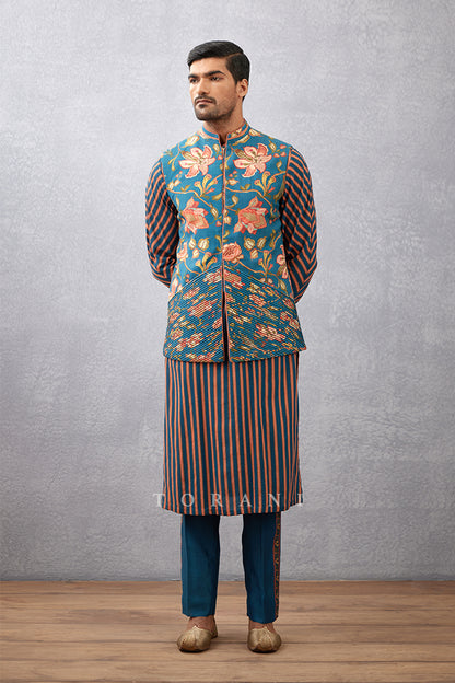 Neelam Faiz Bandi Set