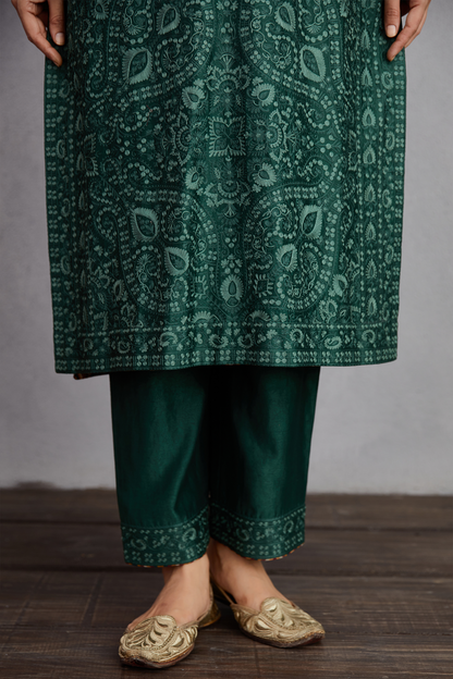 Sheesham Sahiba Co-ord Set