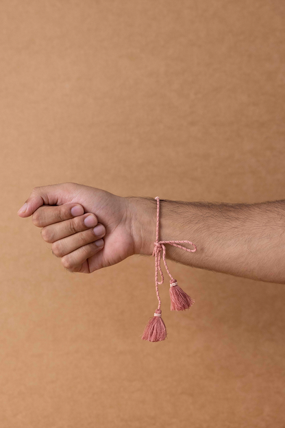 Gulabi Chakravyuh Sutra