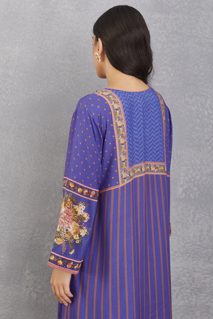 Jamuni Samar Kurta Set