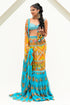 Payal Jain in Firoza Ikjot Saree 