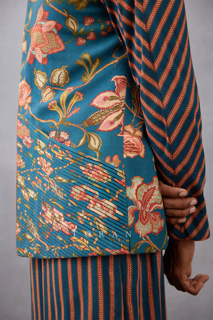 Neelam Faiz Bandi Set