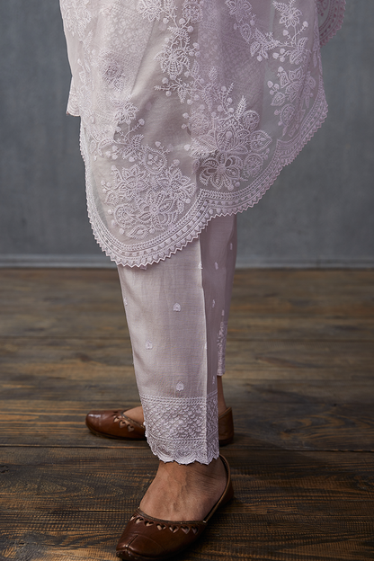 Bakaayan Sloka Kurta Set