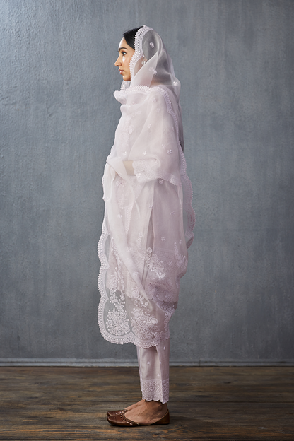 Bakaayan Sloka Kurta Set