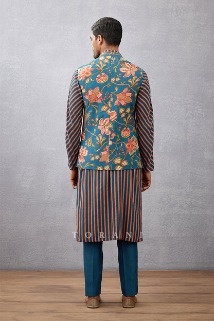 Neelam Faiz Bandi Set