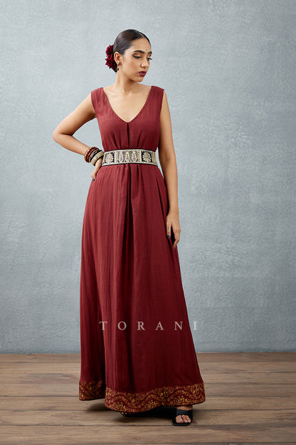 Gulghast Rizwana Kamarbandh