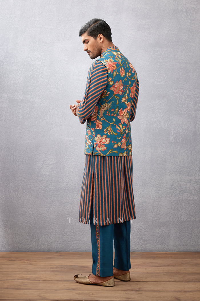 Neelam Faiz Bandi Set