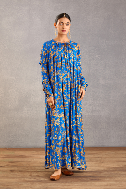 Rang Shyam Amrut Maxi Dress