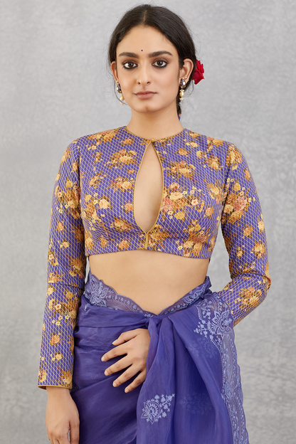 Jamuni Yuvani Blouse