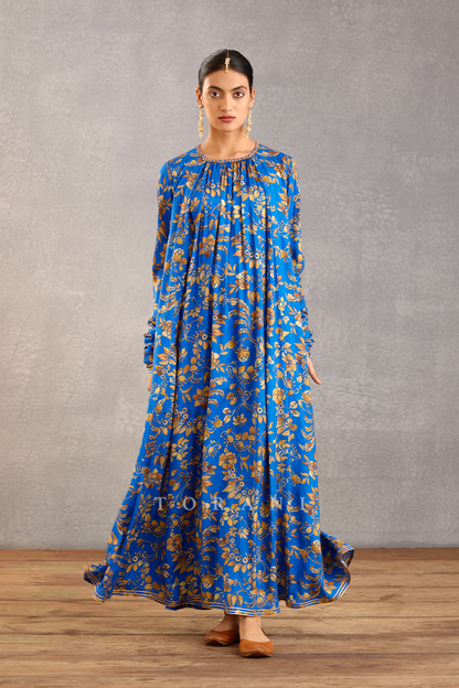 Rang Shyam Amrut Maxi Dress