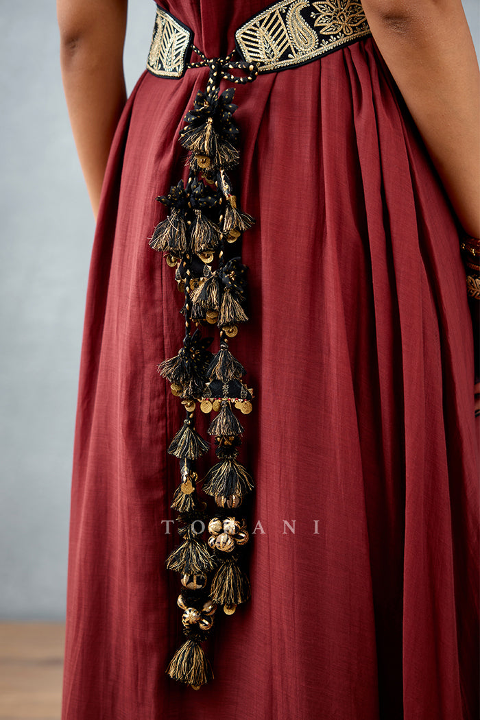 Gulghast Rizwana Kamarbandh