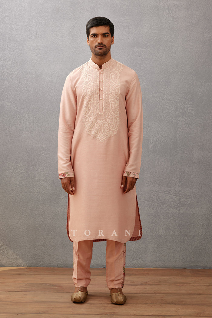 Gulbahari Karam Kurta Set