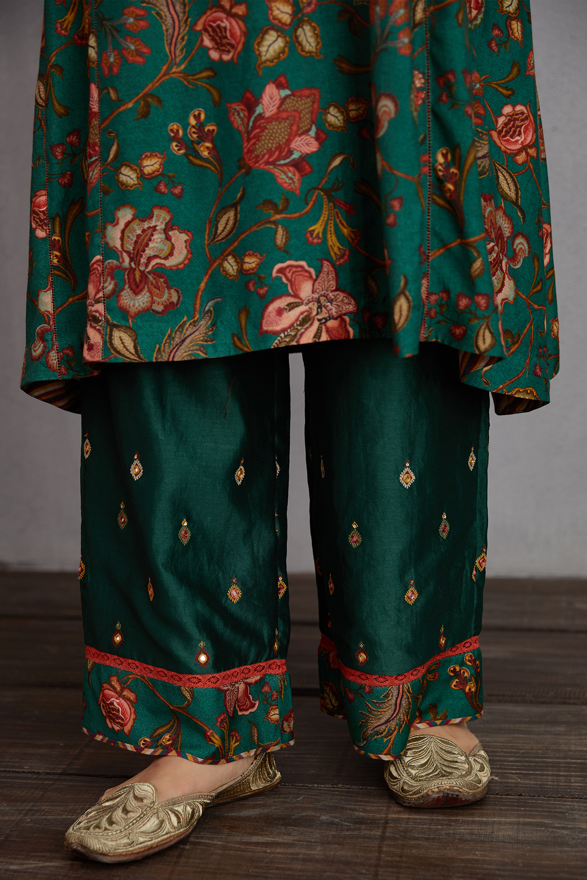 Sheesham Tara Co-ord Set