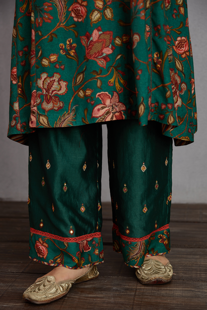 Sheesham Tara Co-ord Set