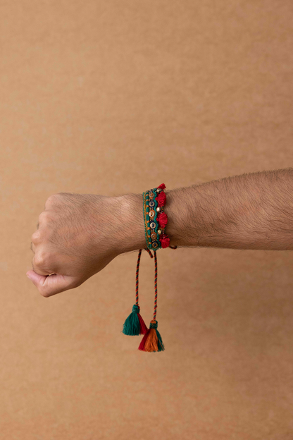 Panna Balochi Sutra