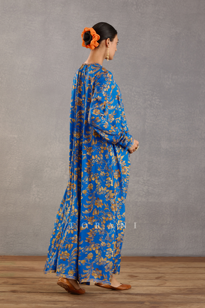 Rang Shyam Amrut Maxi Dress