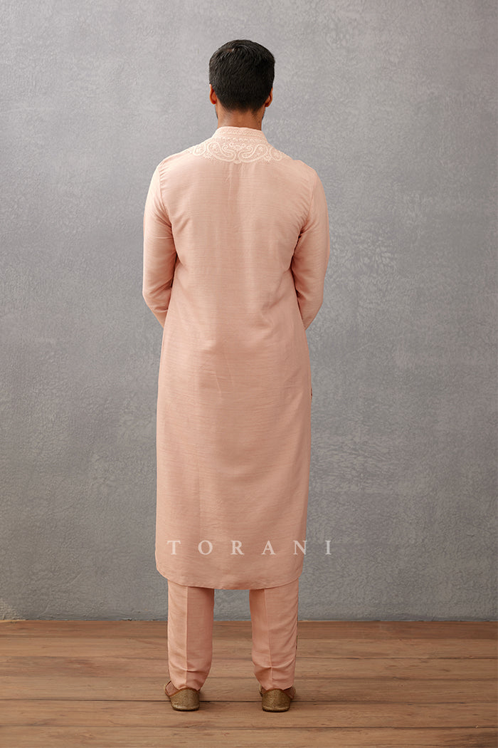 Gulbahari Karam Kurta Set