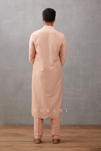 Gulbahari Karam Kurta Set