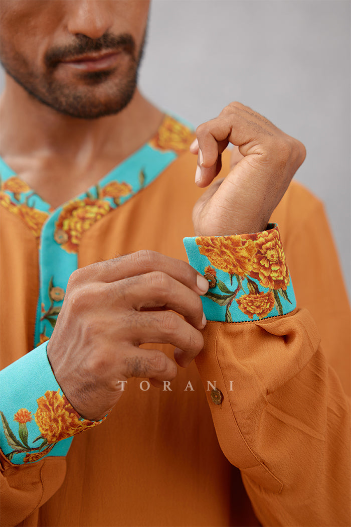 Santree Amardeep Bandi Set