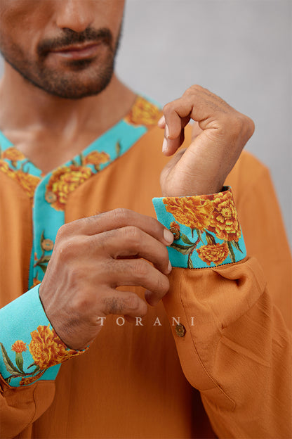 Santree Amardeep Bandi Set