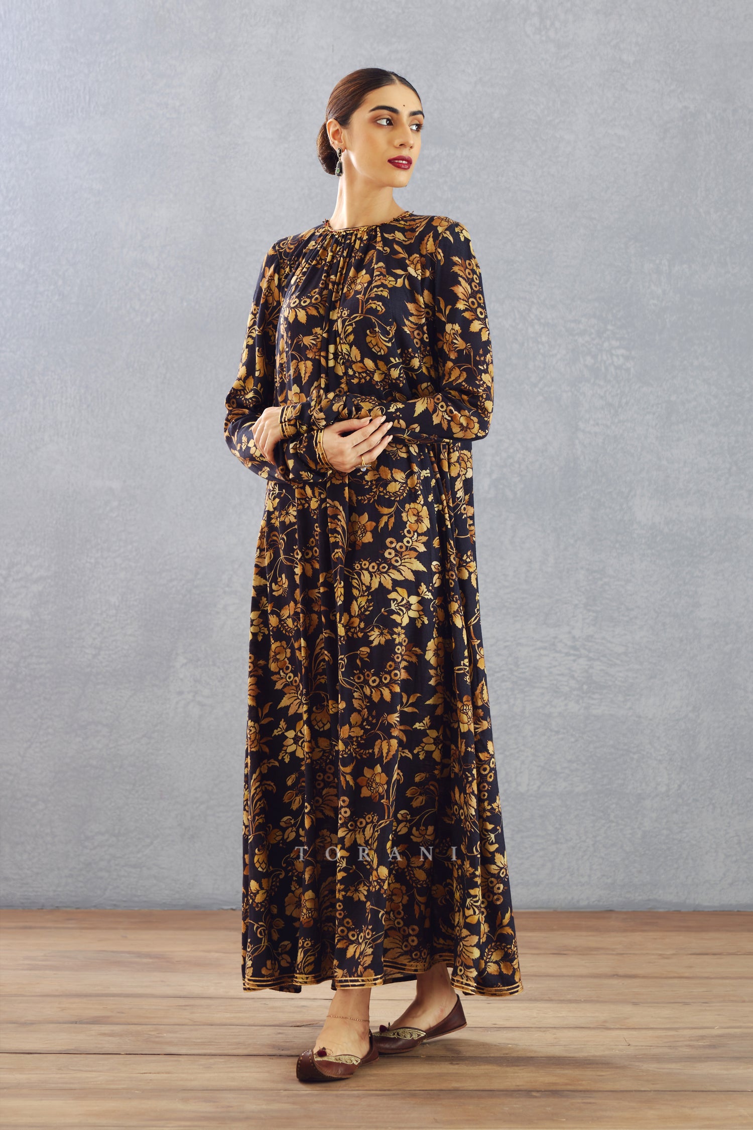 Gulghast Amrut Maxi Dress