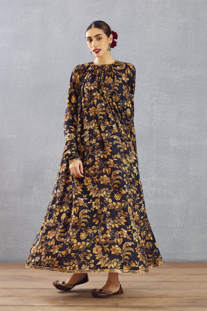 Gulghast Amrut Maxi Dress