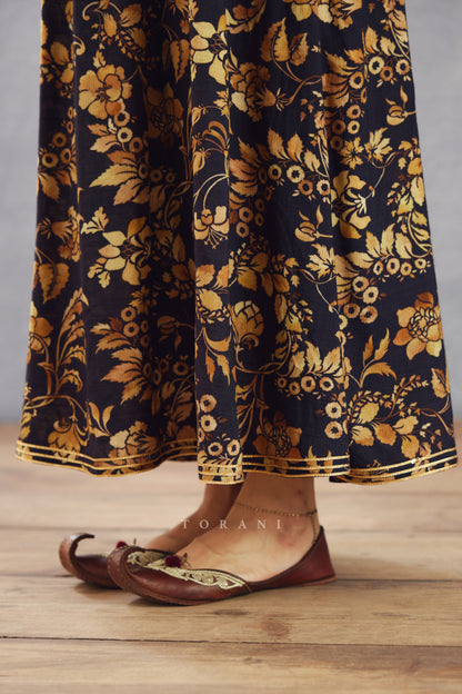 Gulghast Amrut Maxi Dress