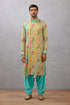 FIROZA SURVEEN KURTA SET