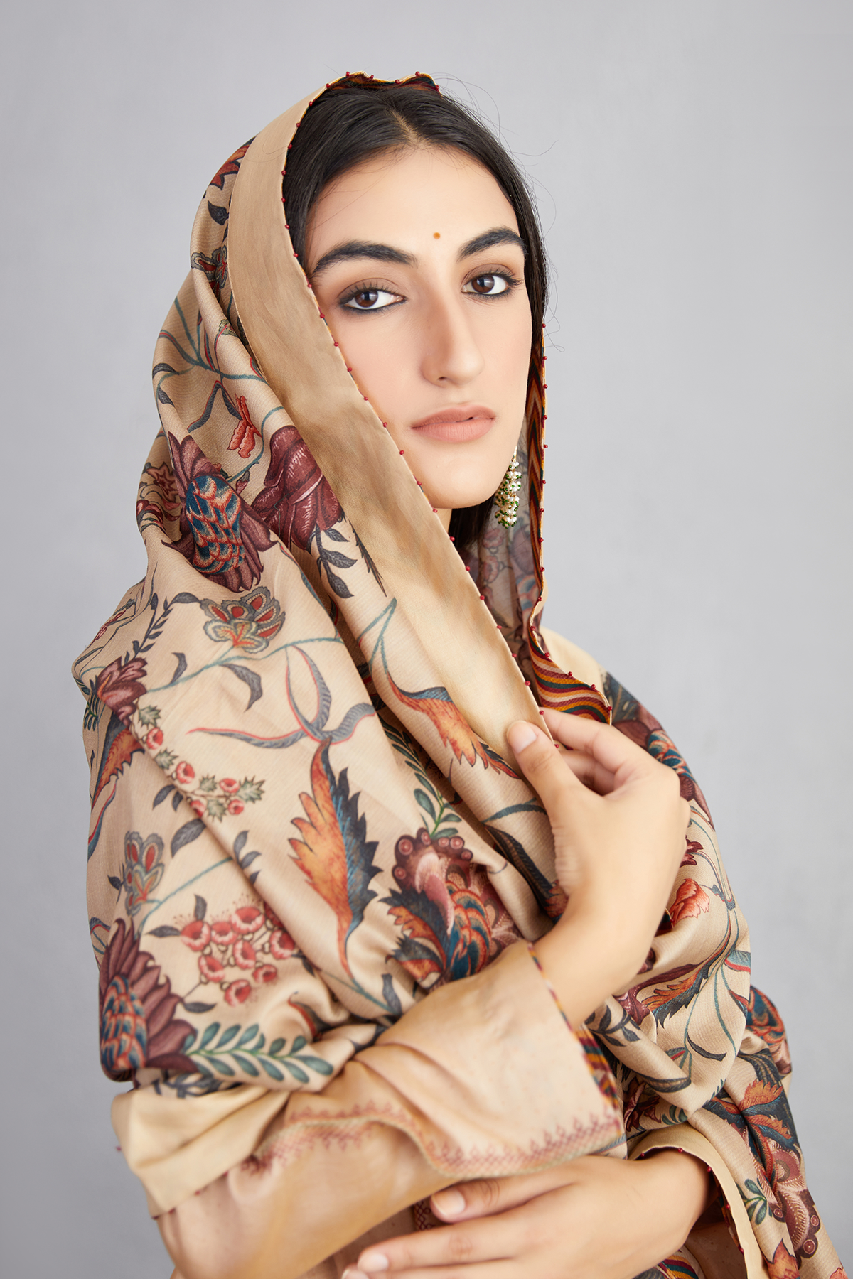 Chandan Kashish Kurta Set