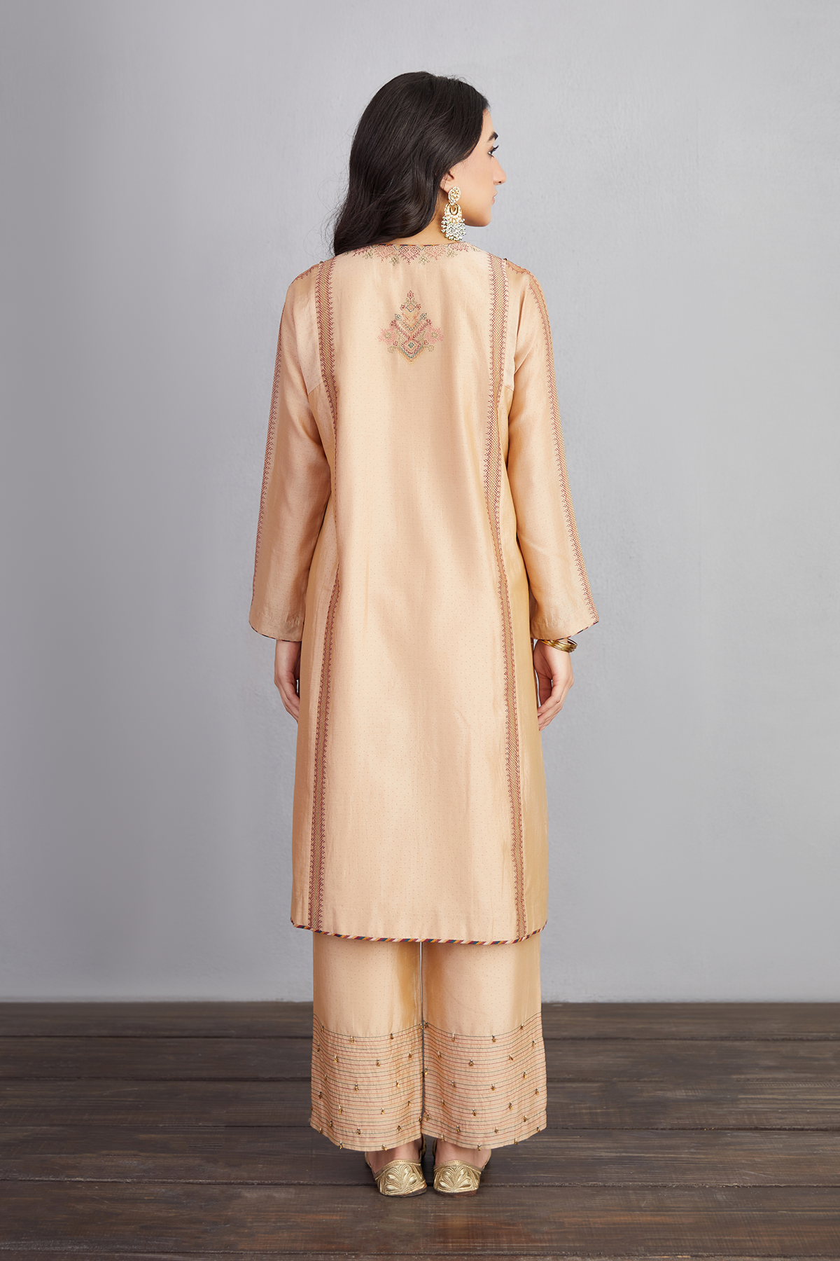 Chandan Kashish Kurta Set