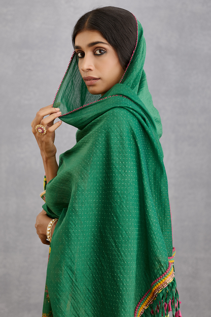 Panna Bushra Kurta Set