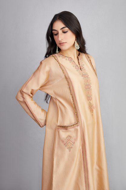 Chandan Kashish Kurta Set