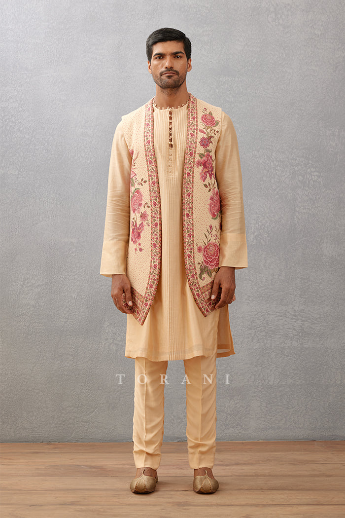 Kasturi Aalok Jacket