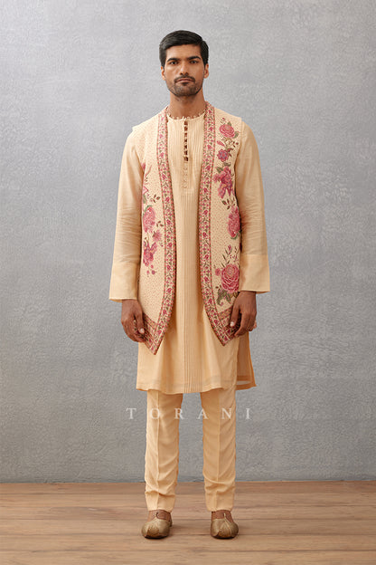 Kasturi Aalok Jacket