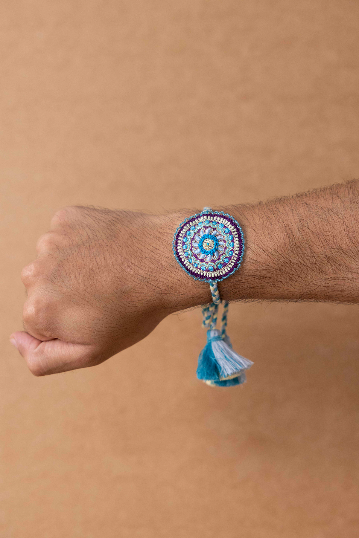 FIROZA NEELAM SINDHI SUTRA