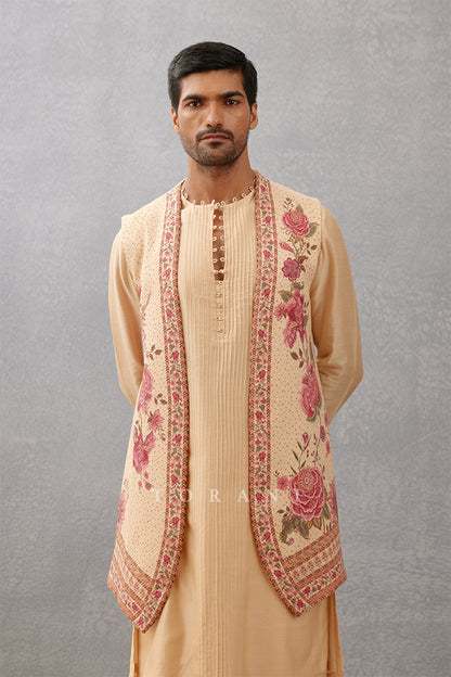 Kasturi Aalok Jacket