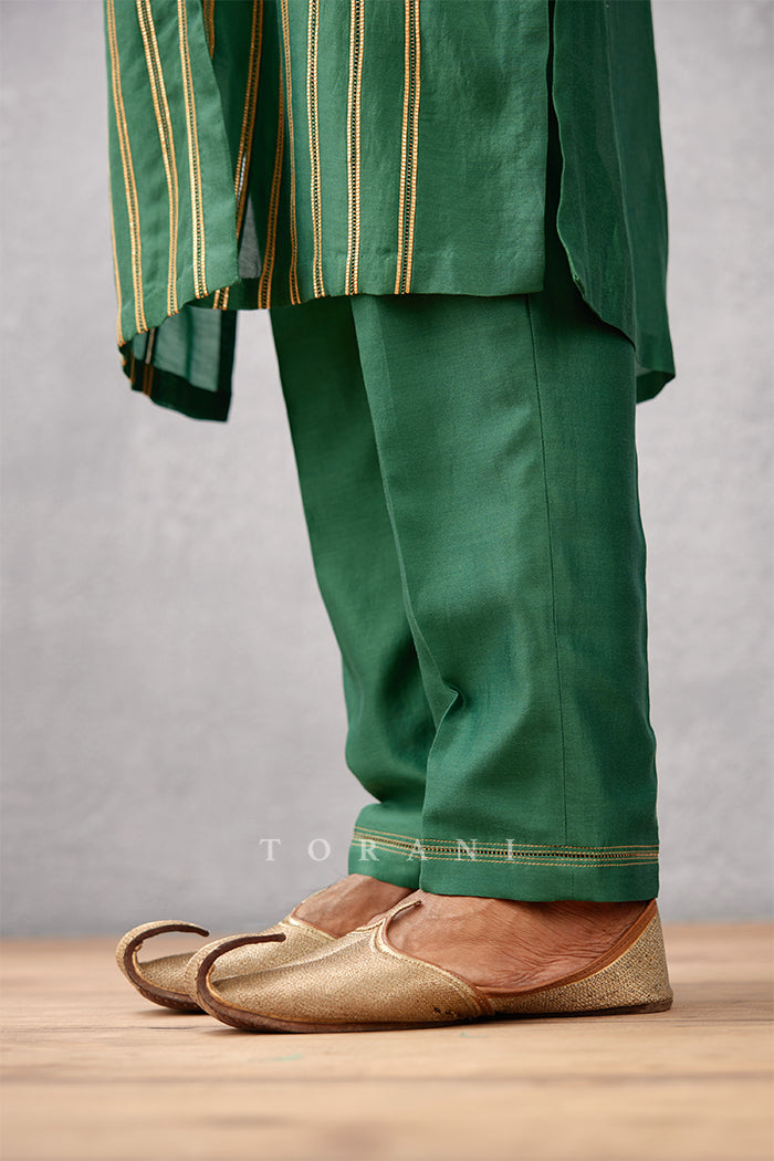 Sheesham Aadeel Kurta Set