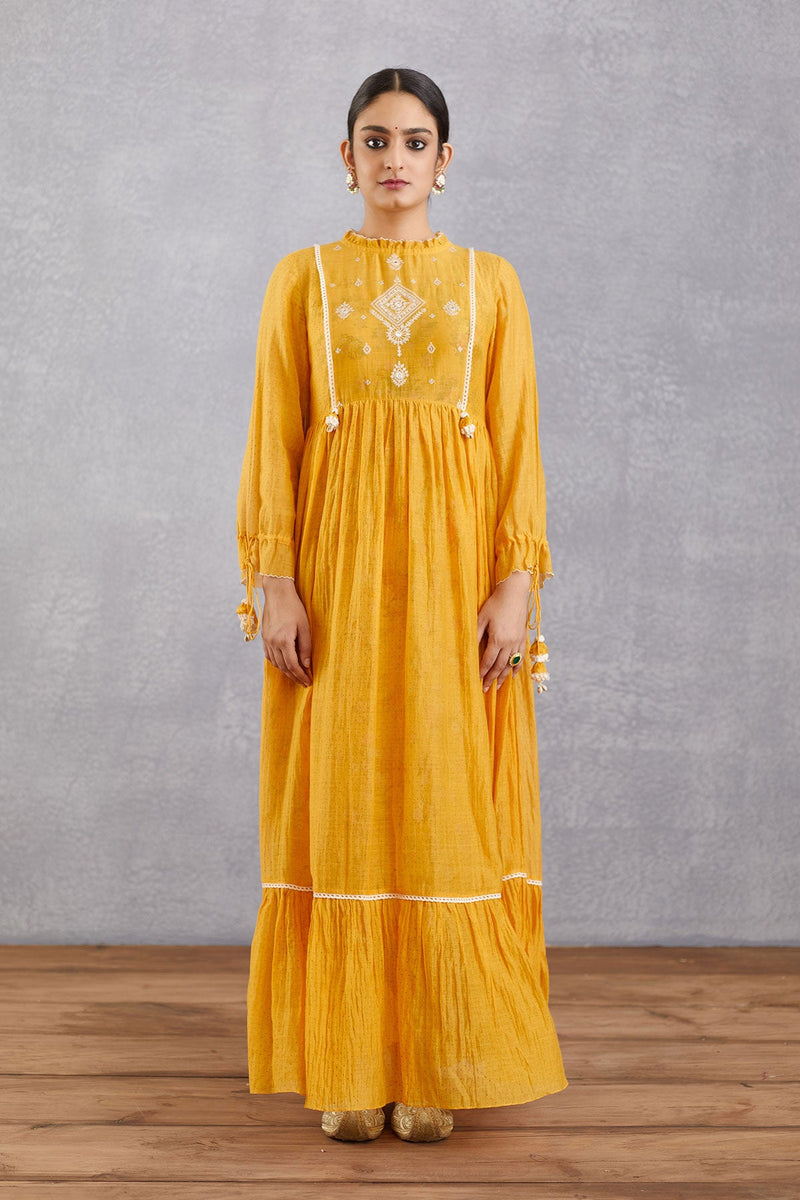 Sunehra Adeena Dress