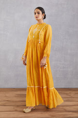 Sunehra Adeena Dress