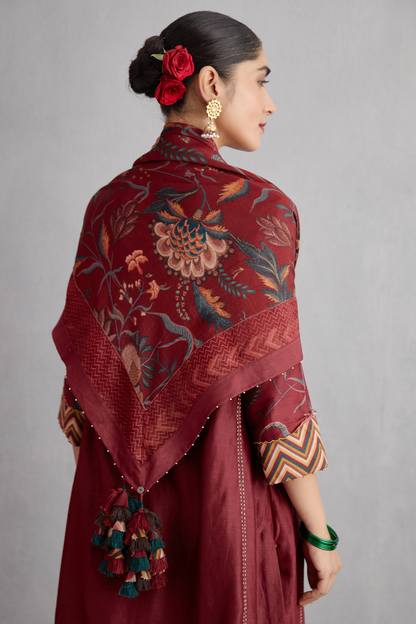 Sanobar Barkha Co-ord Set