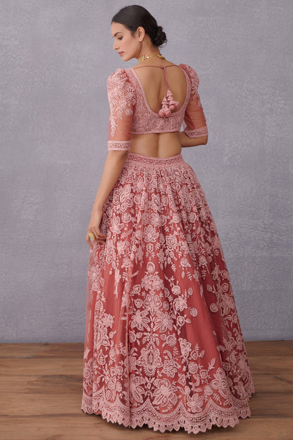 Gulbaag Hansini Odhni