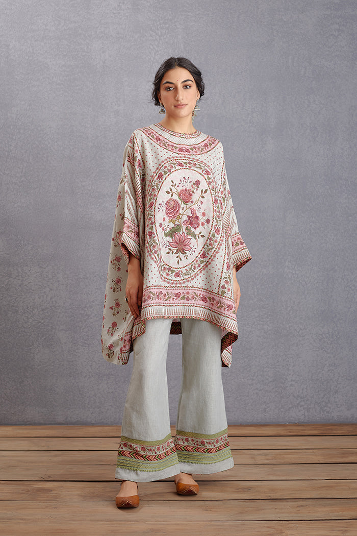 Jaituni Zooni Kaftan Set