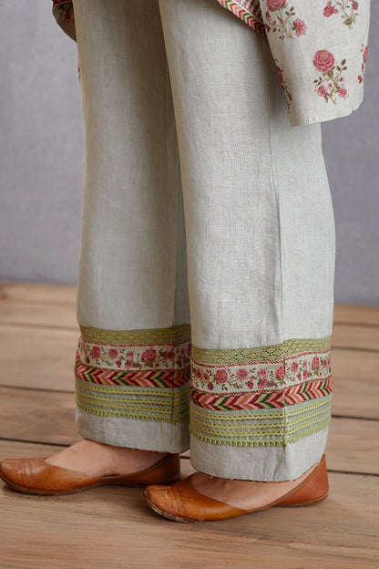 Jaituni Zooni Kaftan Set