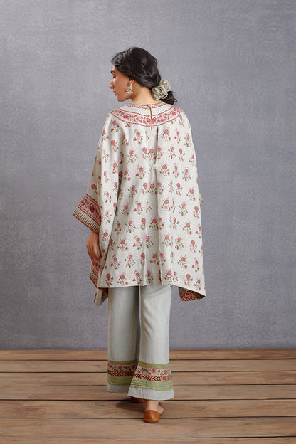 Jaituni Zooni Kaftan Set