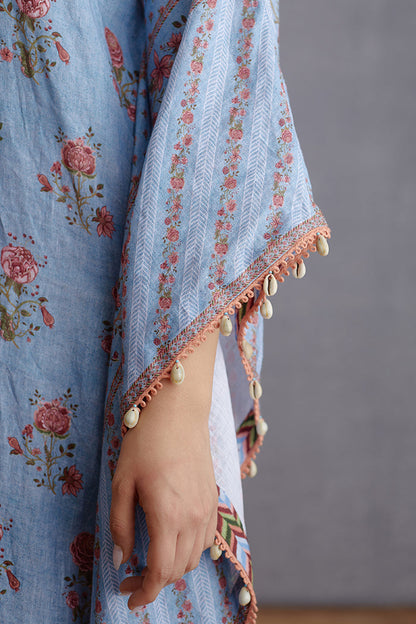 Samsara Aarfa Kaftan