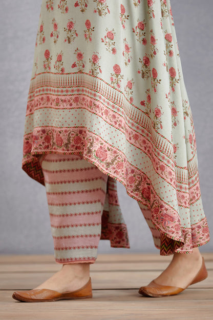 Jaituni Tarangini Kurta Set