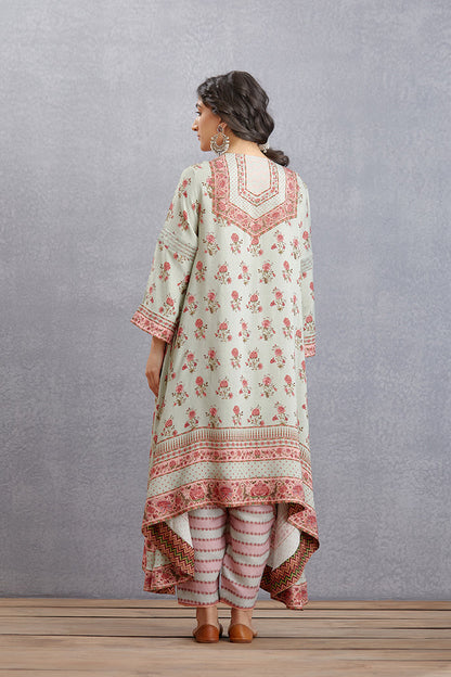 Jaituni Tarangini Kurta Set