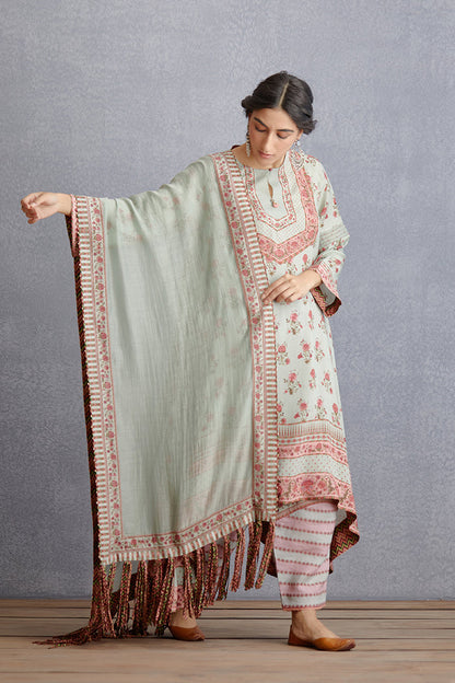 Jaituni Tarangini Odhni